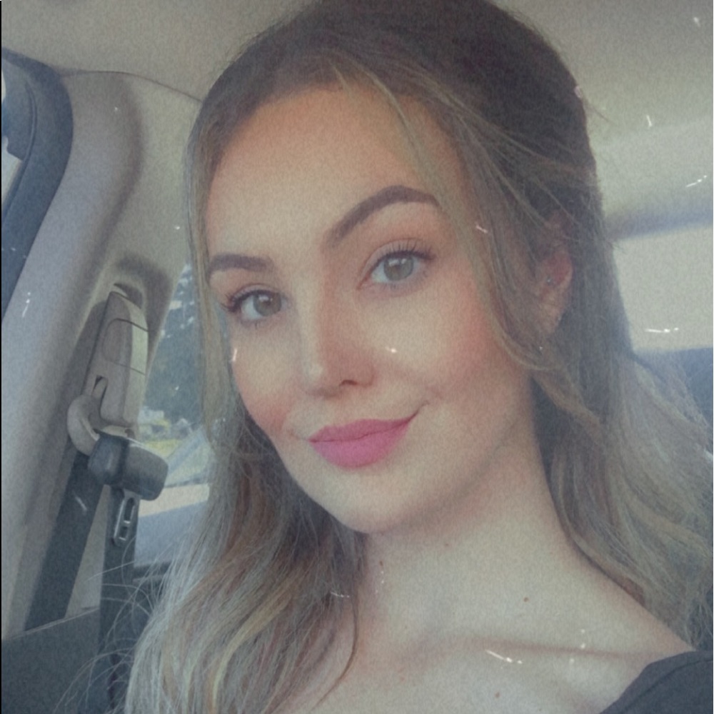 Meet your Posher, Hope